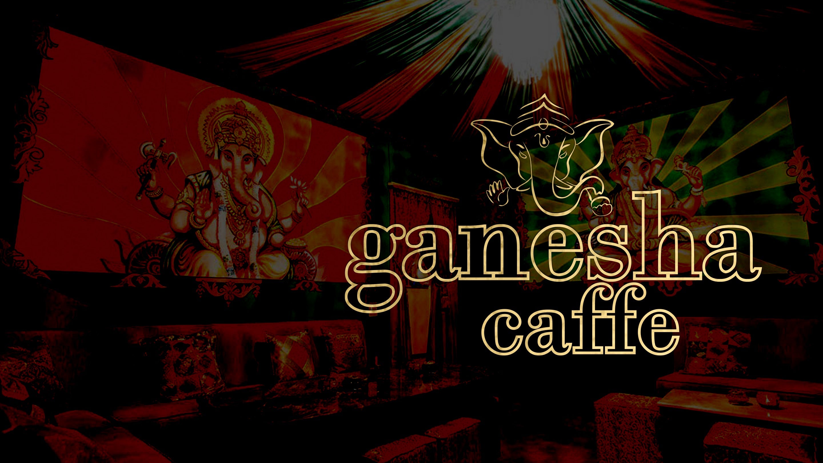 Ganesha Caffe