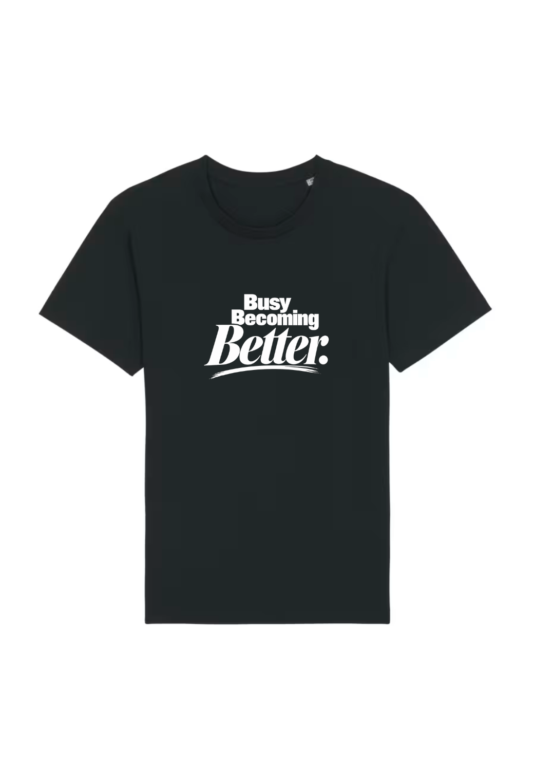 Tricou Basic Dama Busy becoming better