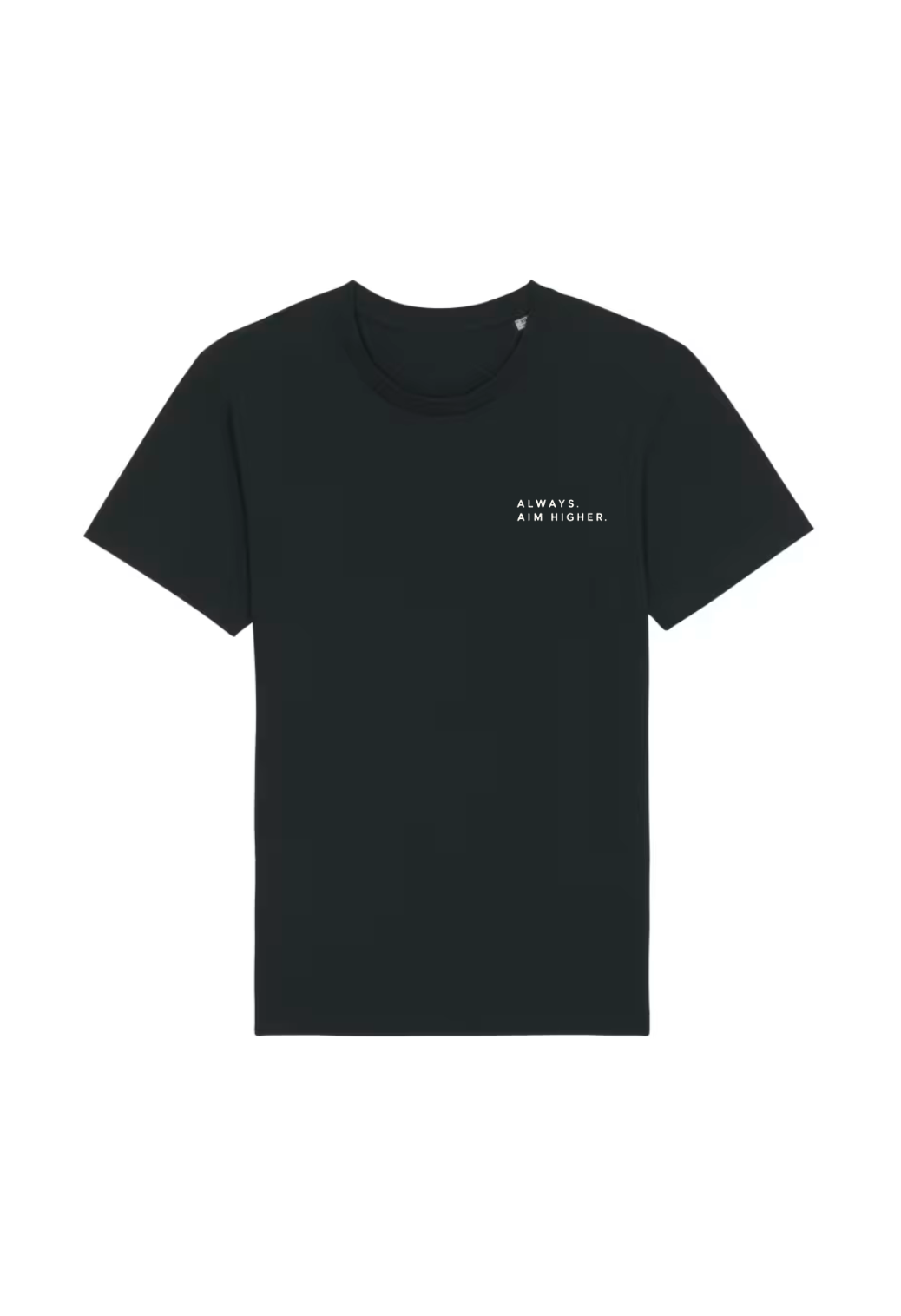 Tricou Basic Dama High Standards