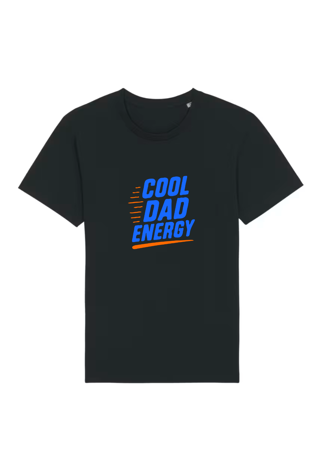 Tricou Basic Barbat Cool Dad Energy