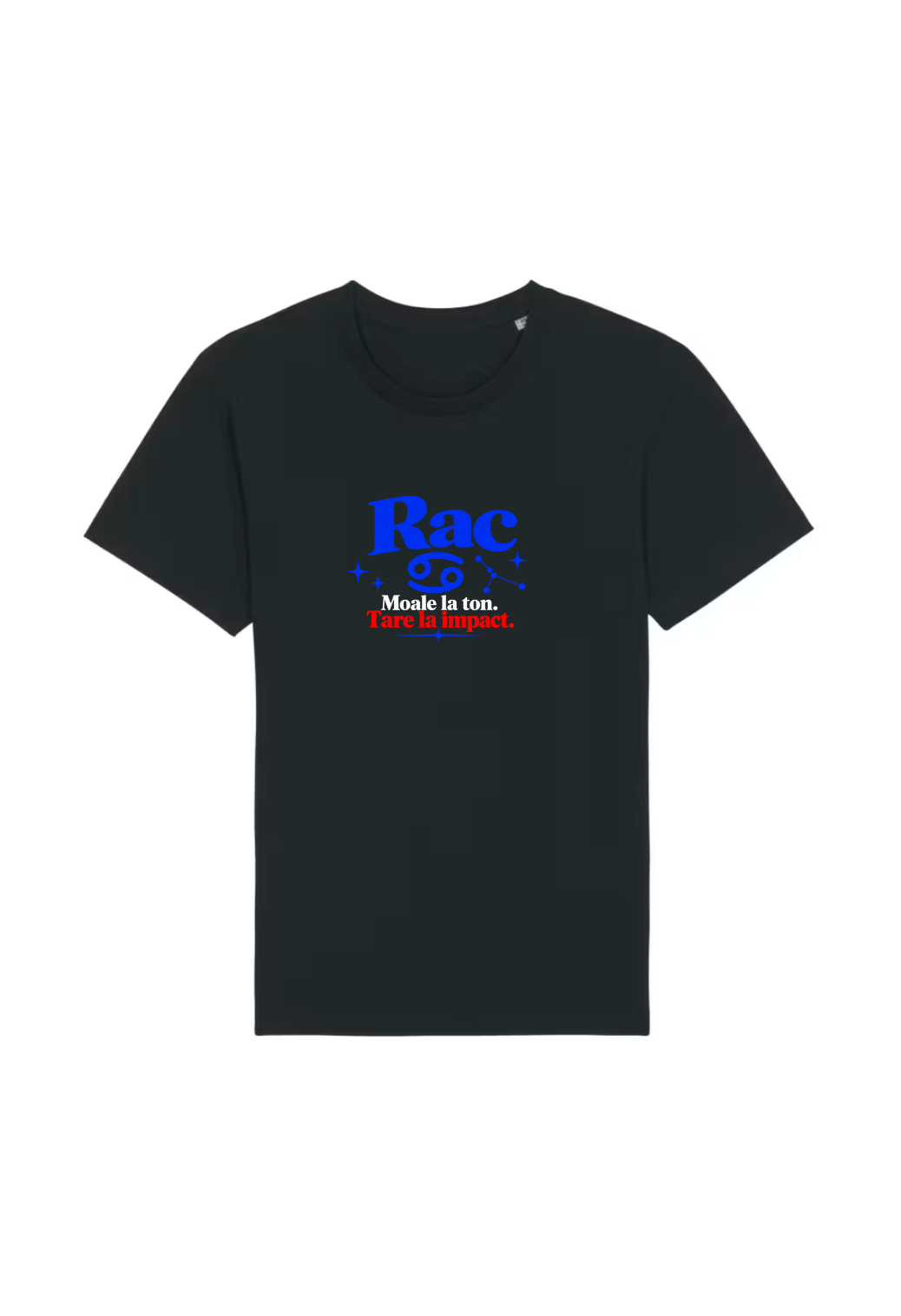 Tricou Basic Barbat Rac