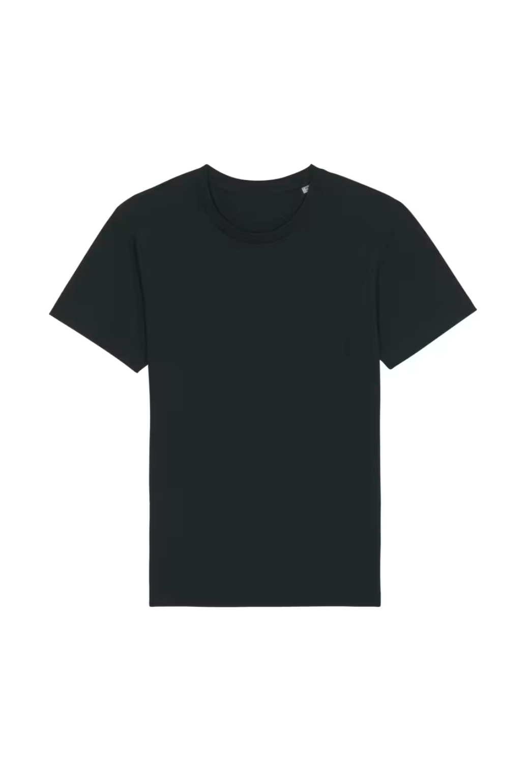 Tricou Basic Dama Think bigger