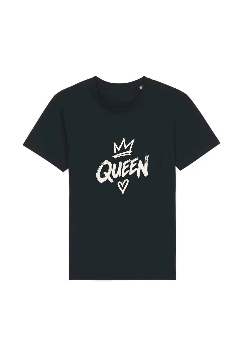 Tricou Basic Dama Queen