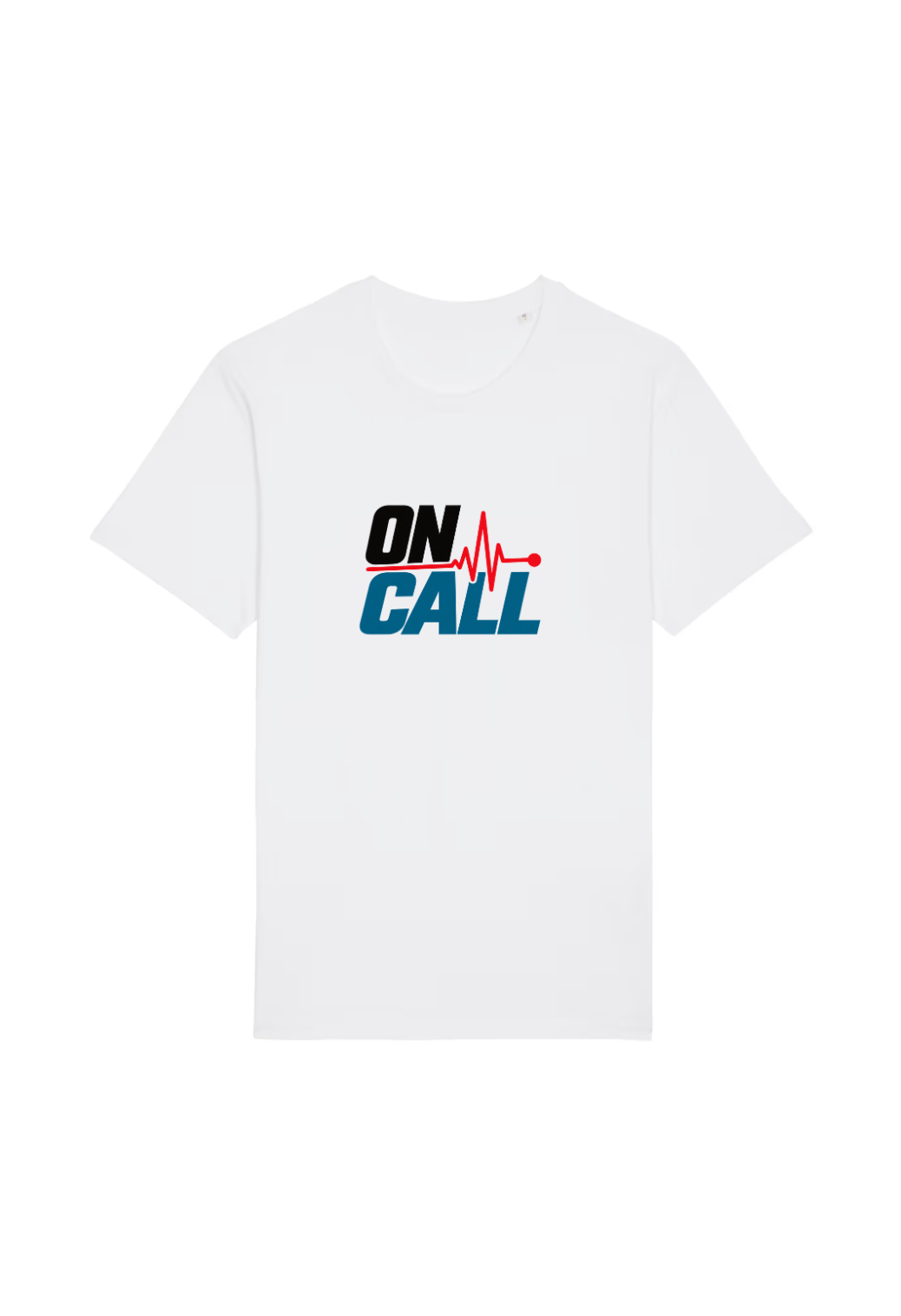 Tricou Basic Dama On Call