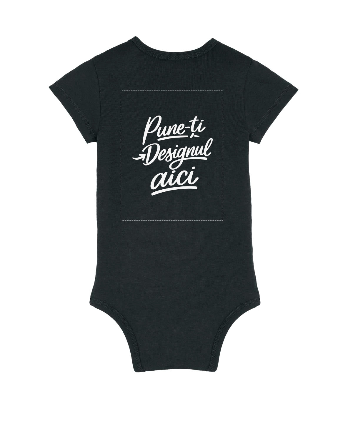 Baby Body Personalizabil