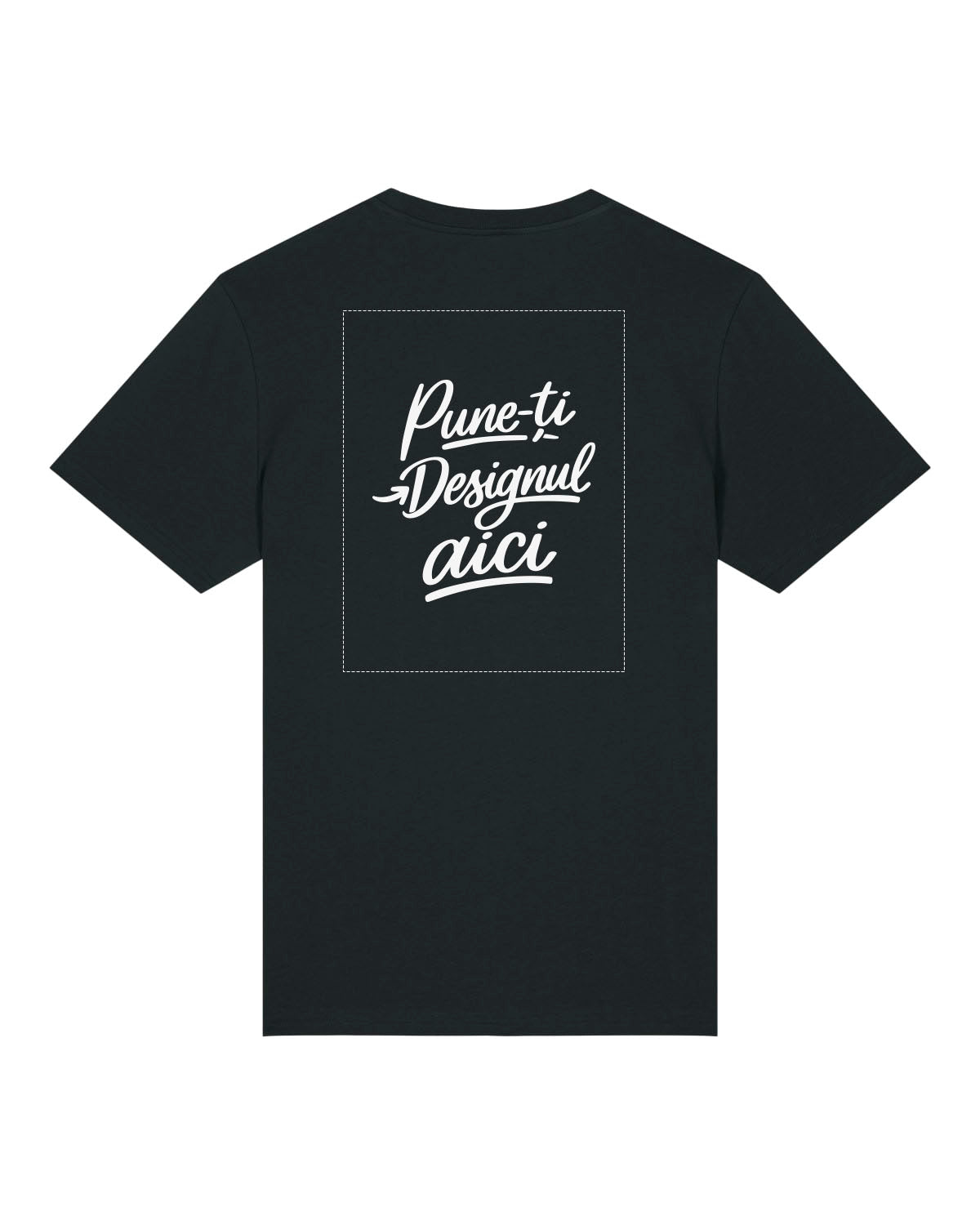 Tricou Basic Personalizabil