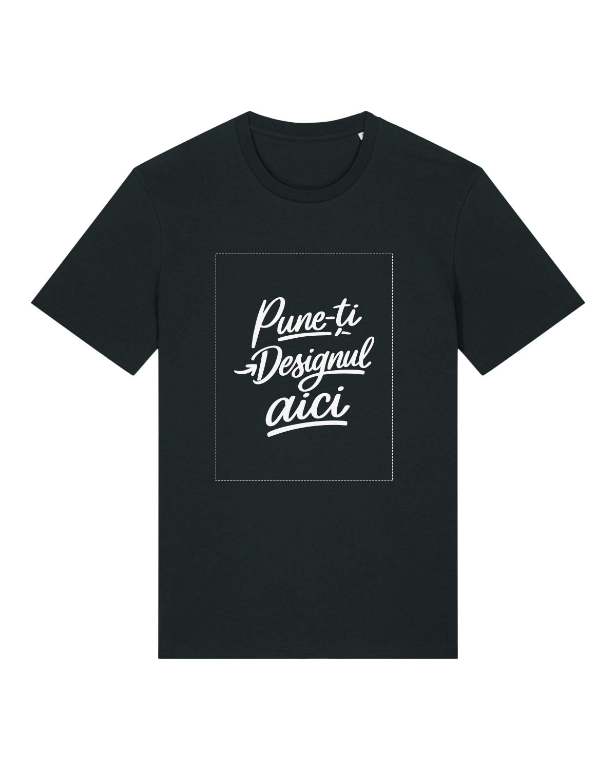 Tricou Basic Personalizabil