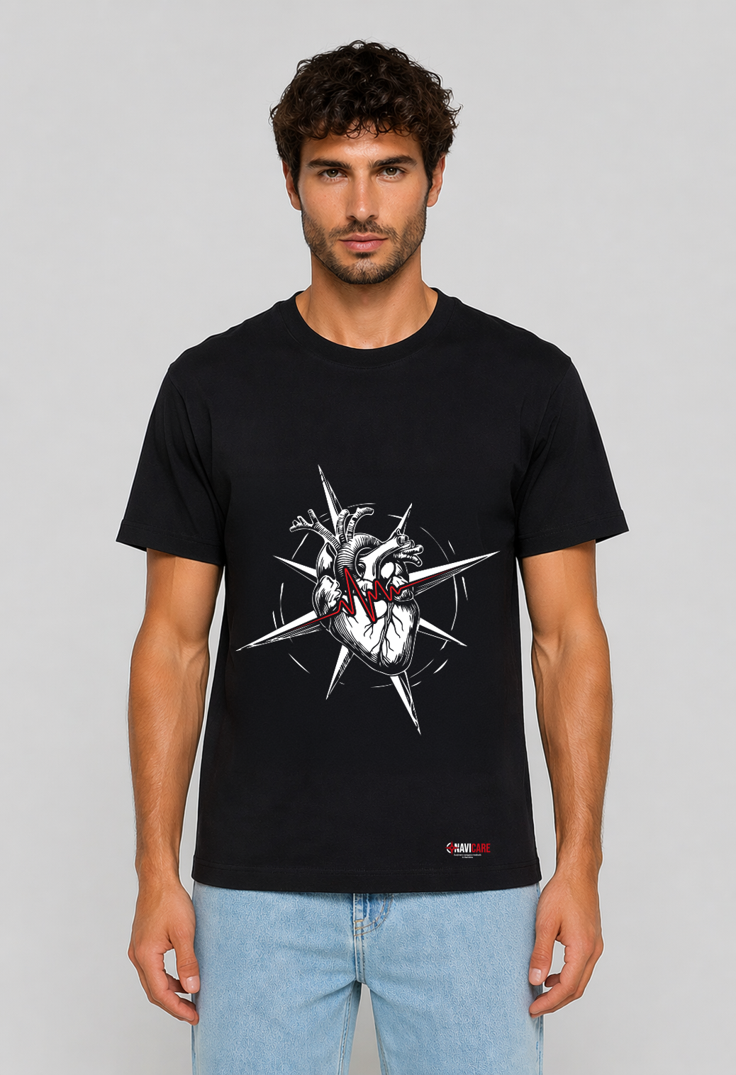 Tricou Basic CCV