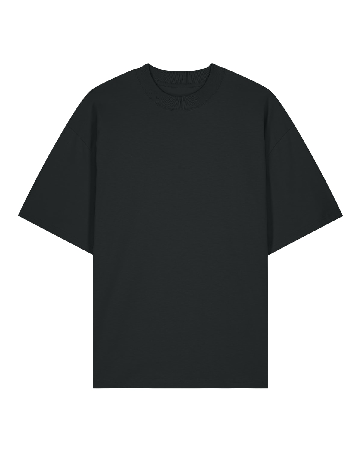 Tricou Oversized Premium Personalizabil
