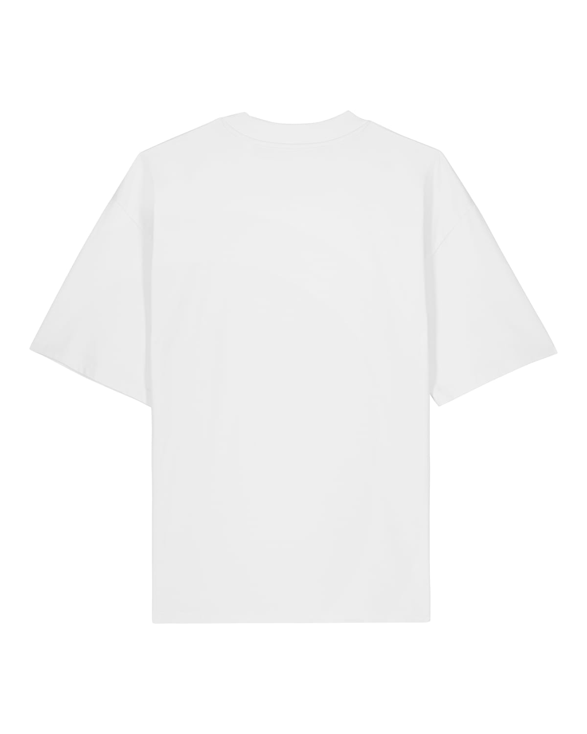 Tricou Oversized Premium Personalizabil