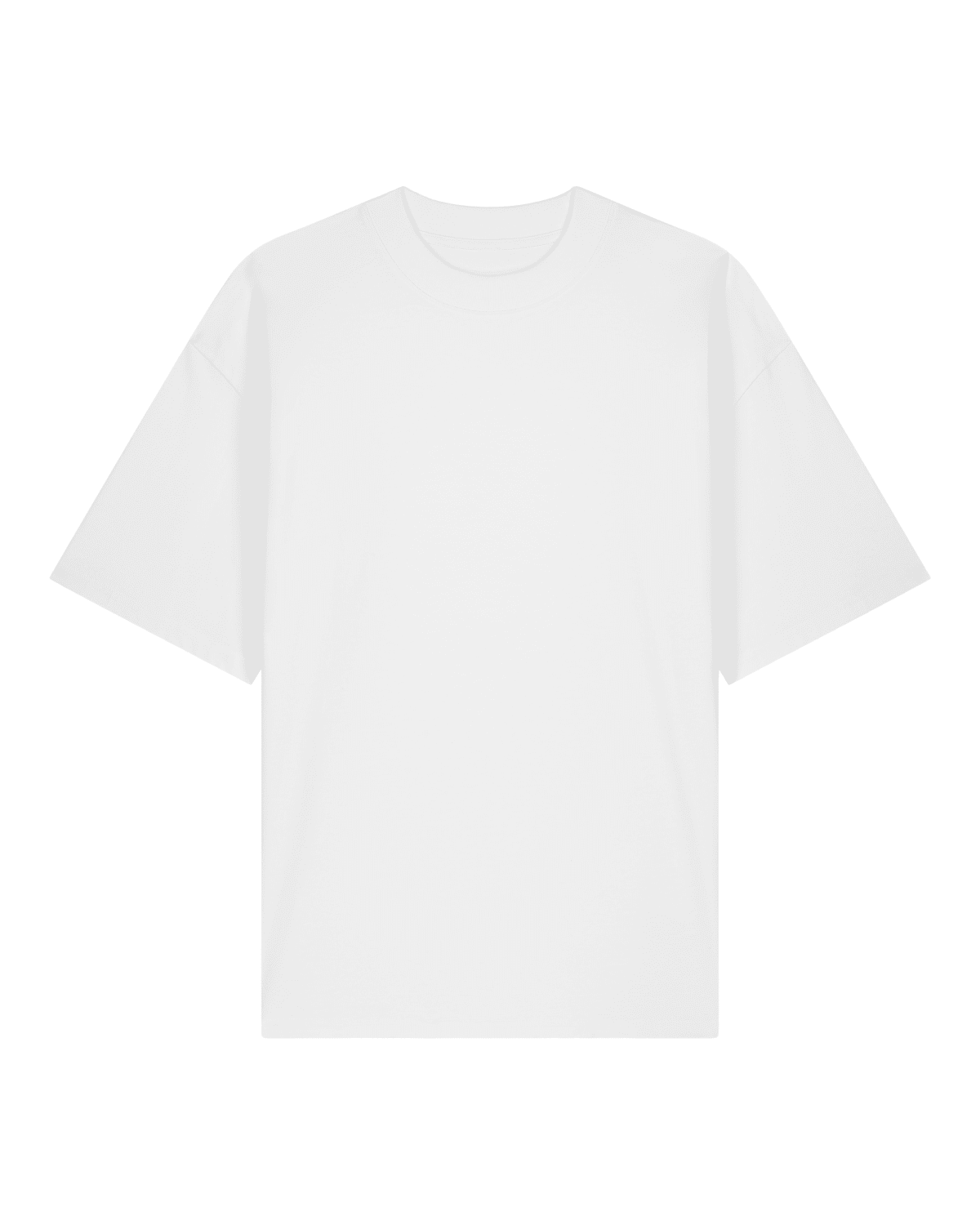 Tricou Oversized Premium Personalizabil