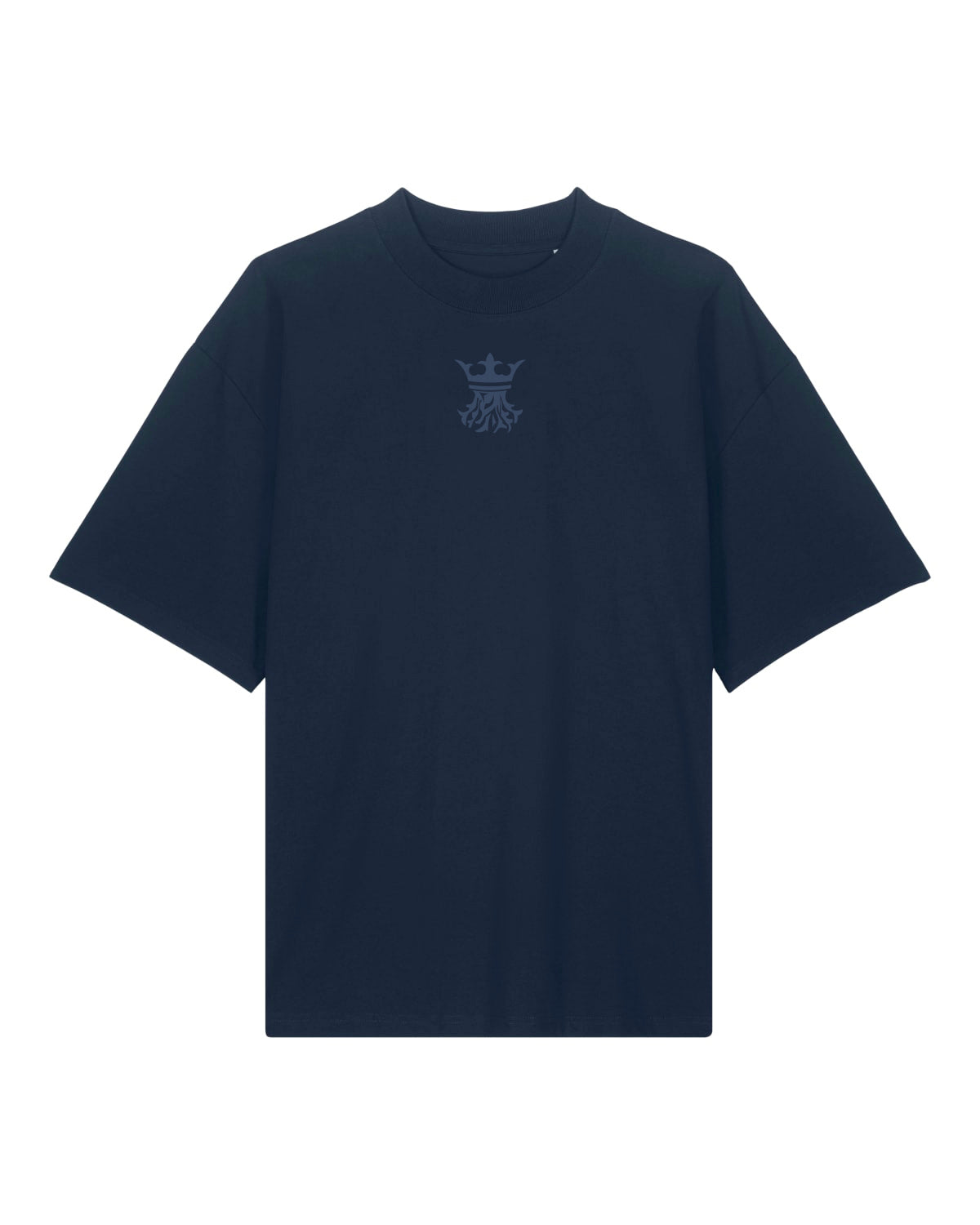 Tricou Oversized Premium Together We Rise