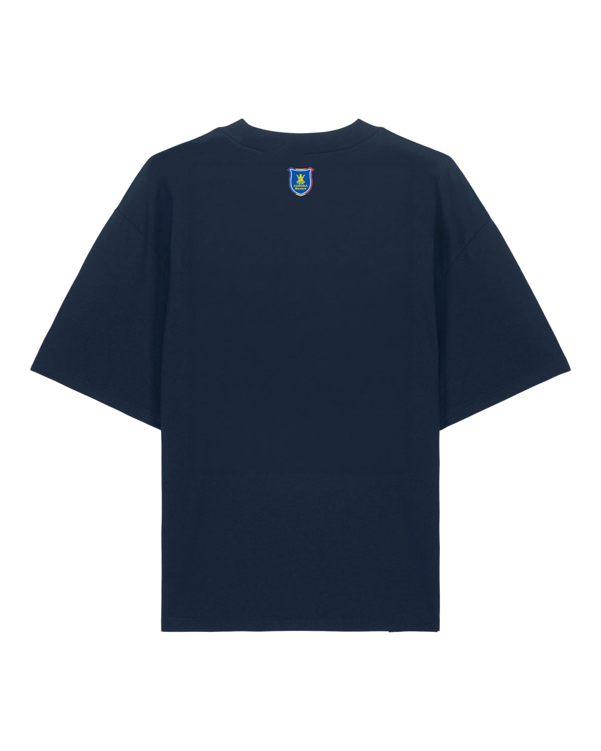 Tricou Oversized Premium Corona Brașov Baschet