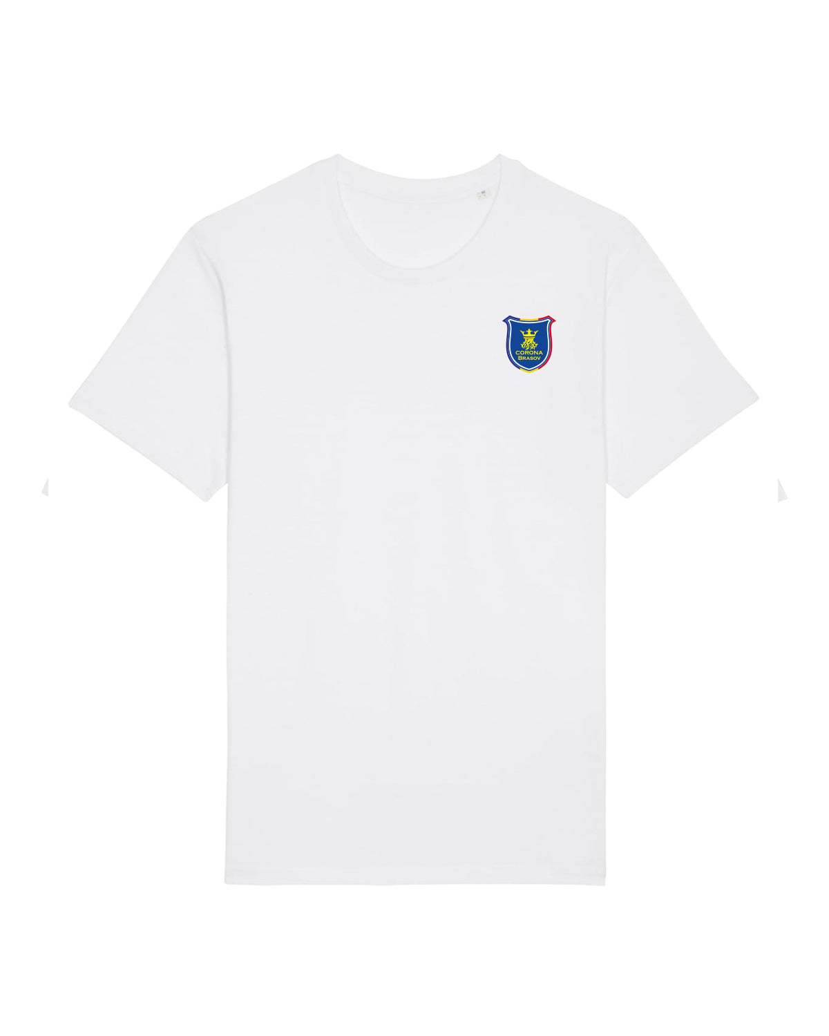 Tricou Basic Corona Brașov Proudly Brașov