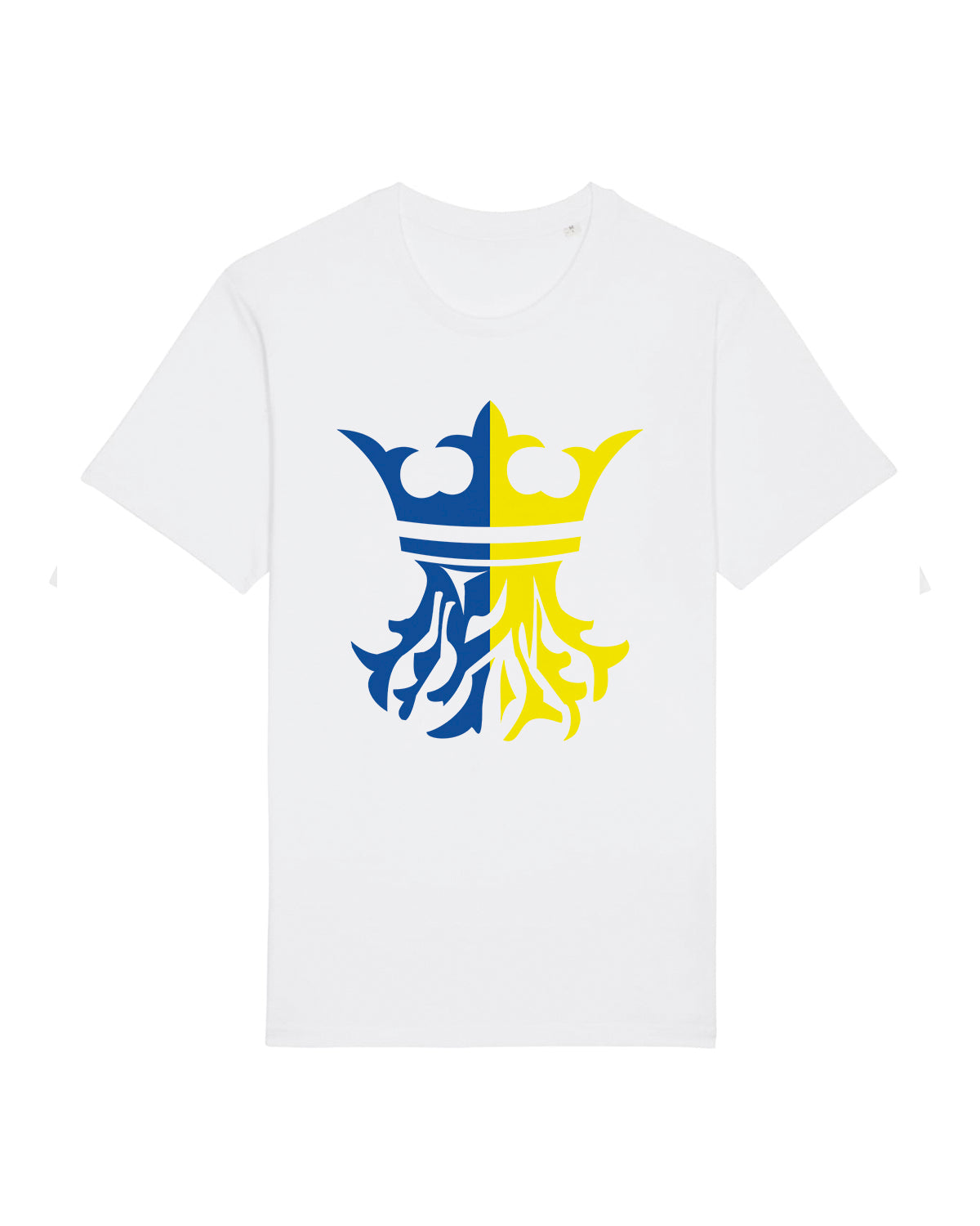 Tricou Basic Corona Brașov Spiritul Coroanei