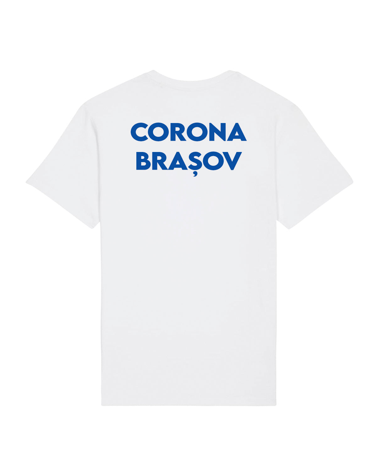 Tricou Basic Corona Brașov Spiritul Coroanei
