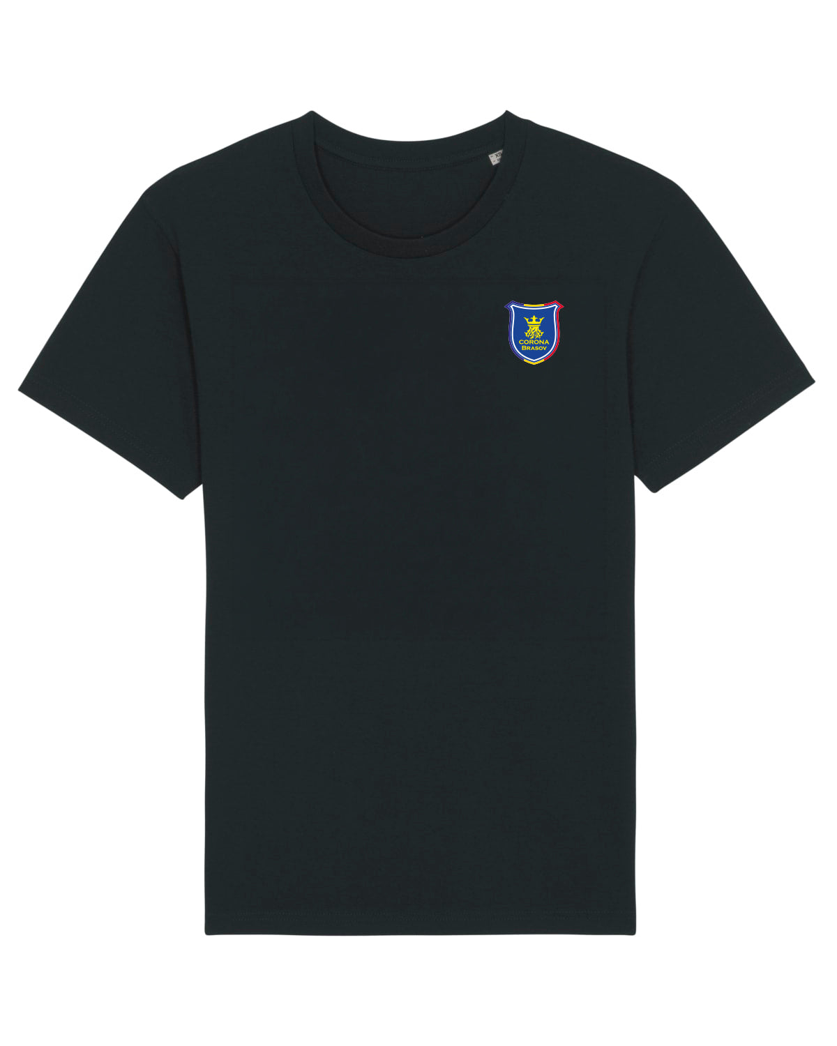 Tricou Basic Corona Brașov Power Passion Corona