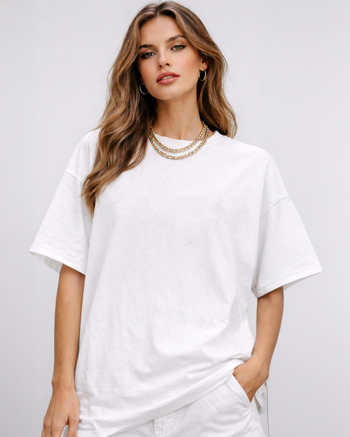 Tricou Oversized Premium Unisex Too Many Scorpios