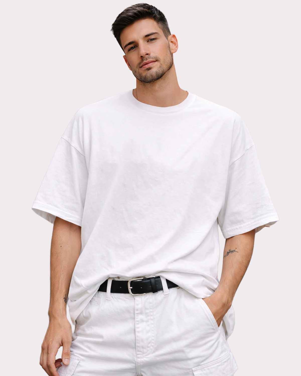 Tricou Oversized Premium Unisex Too Many Scorpios