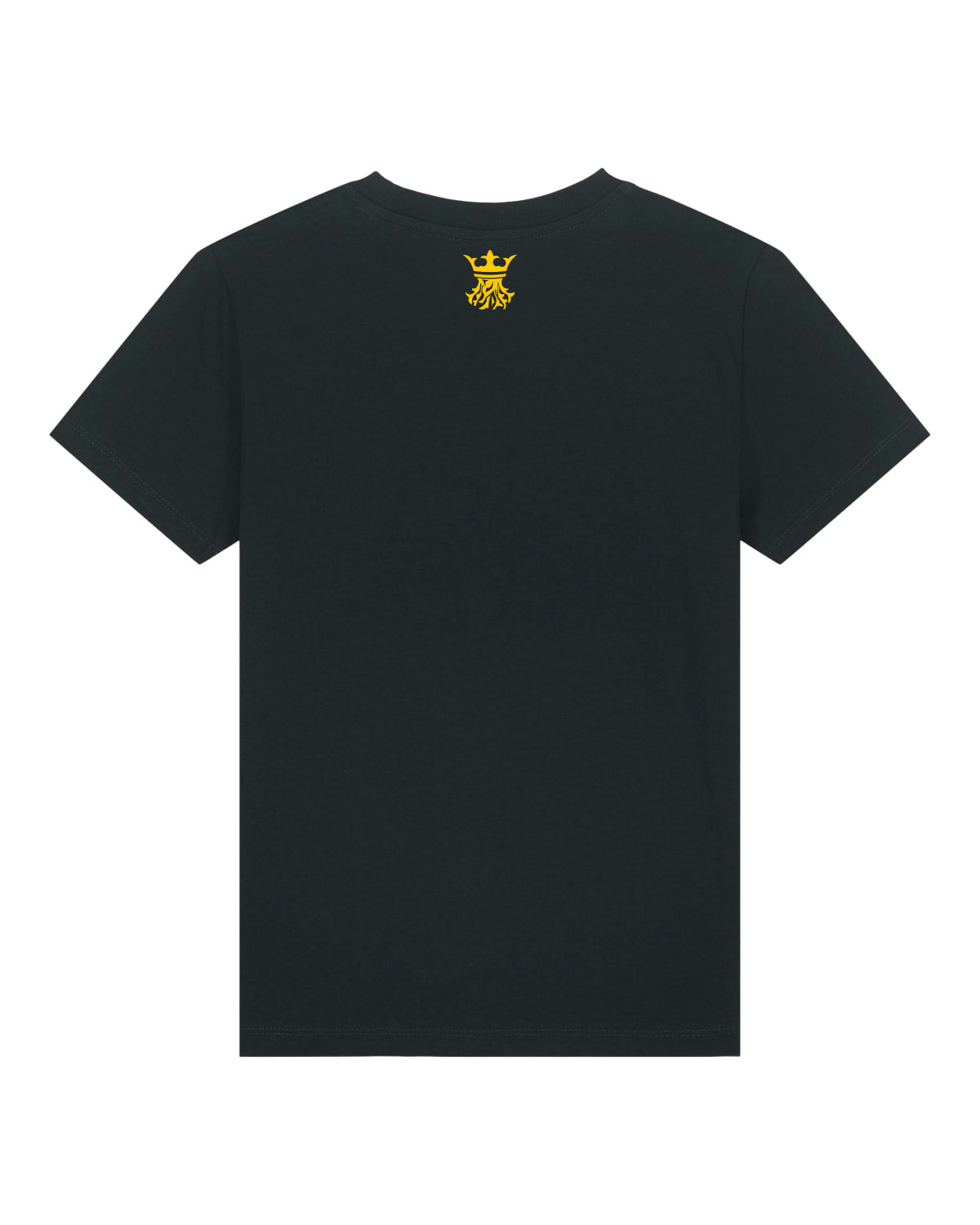 Tricou Premium Copii Corona Brașov La Bine și la Greu