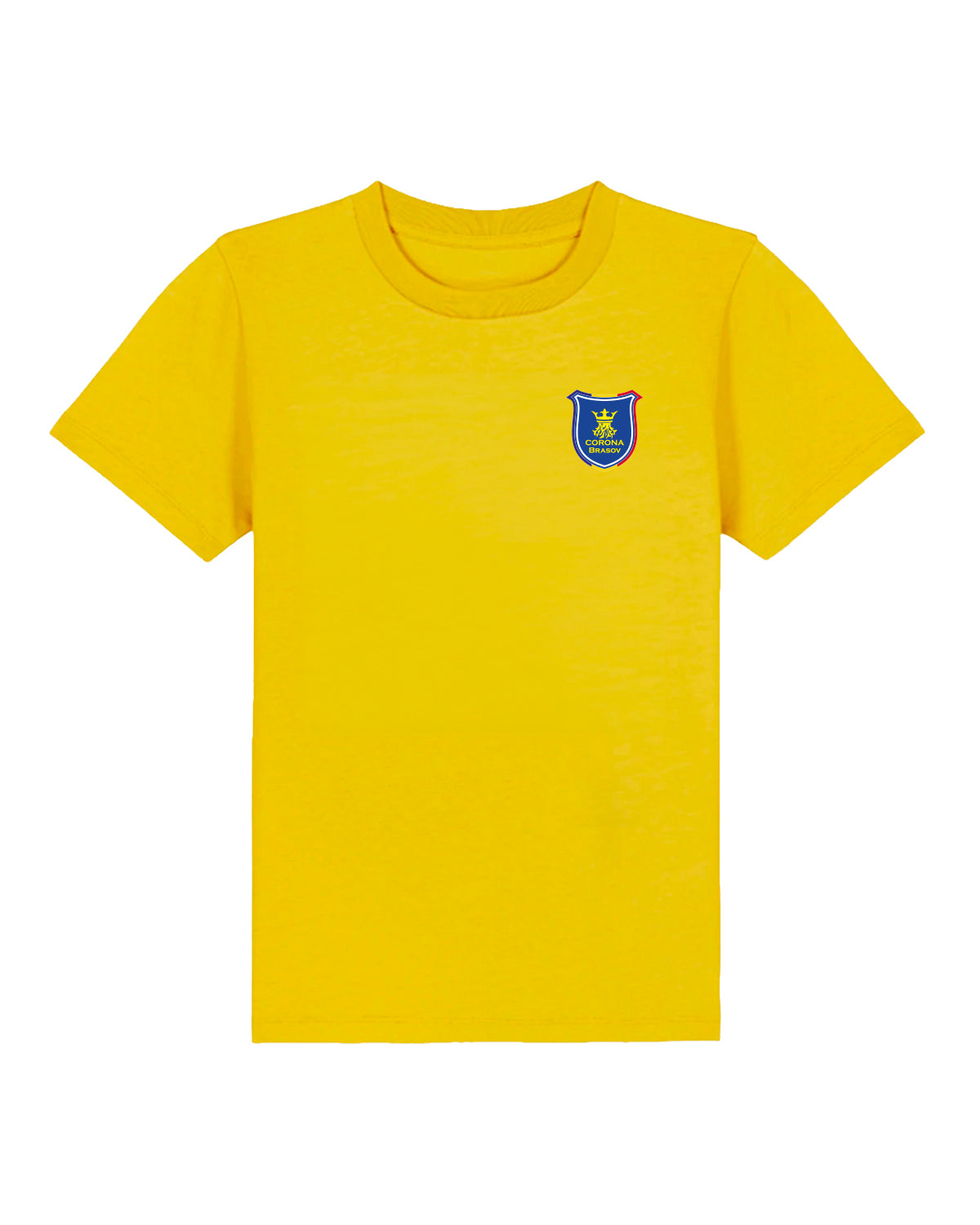 Tricou Premium Copii Together We Rise Corona Brașov
