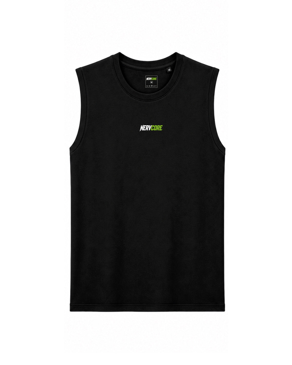 Maiou NervCore Discipline Negru