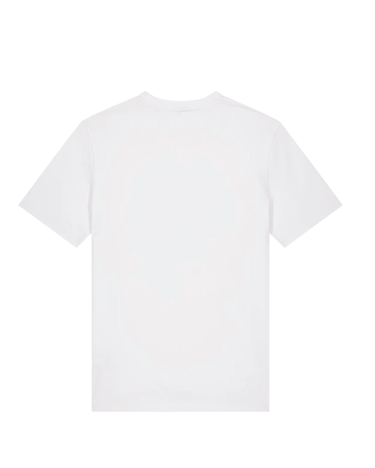 Tricou NervCore Alb