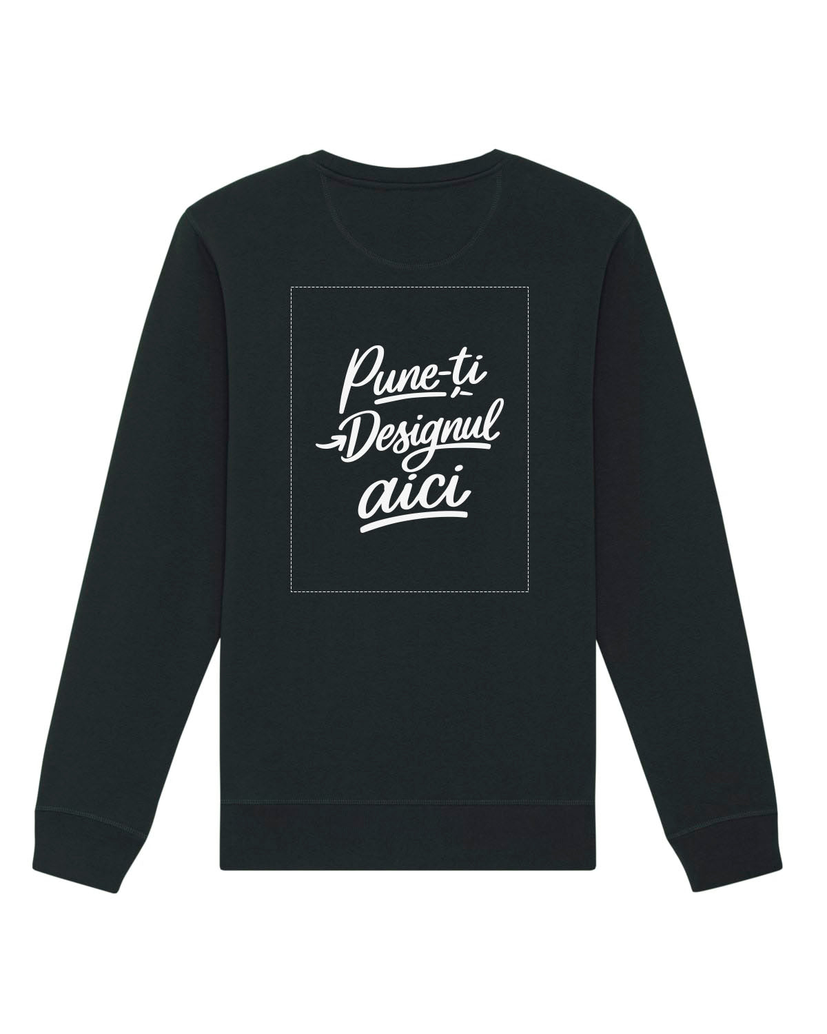Bluză Premium Personalizabilă