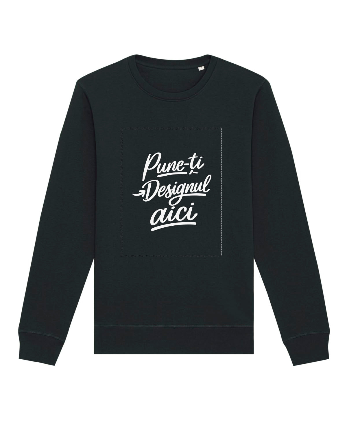 Bluză Premium Personalizabilă