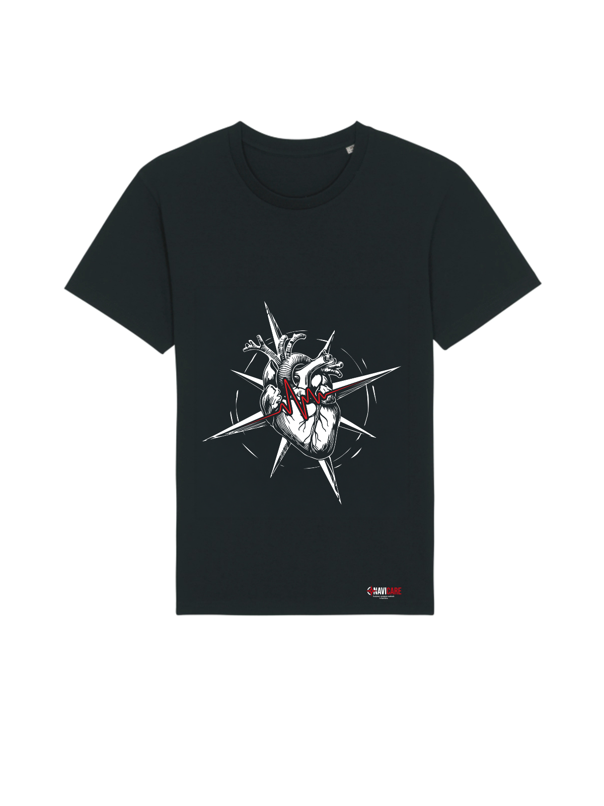 Tricou Basic CCV