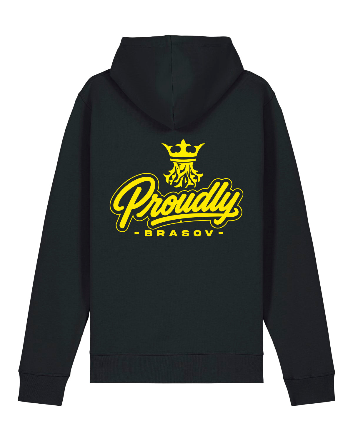 Hanorac Premium Corona Brașov Proudly Brașov