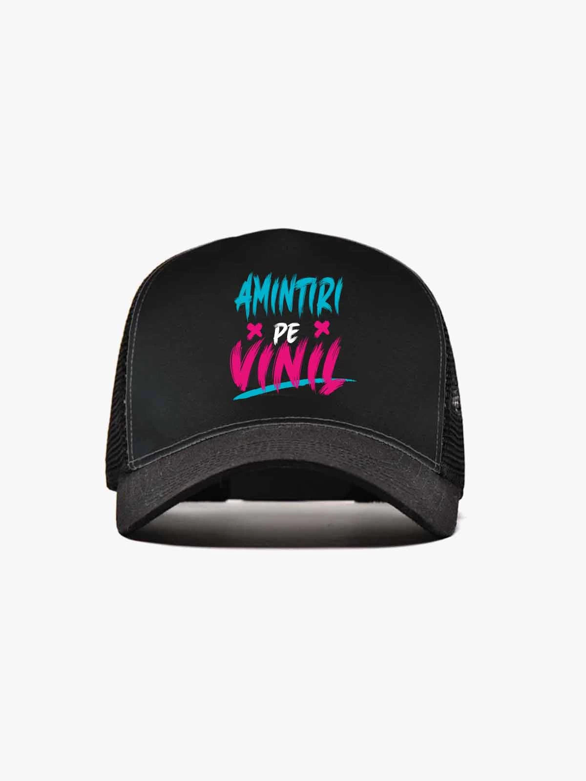 Sapca Theo Rose - AMINTIRI PE VINIL