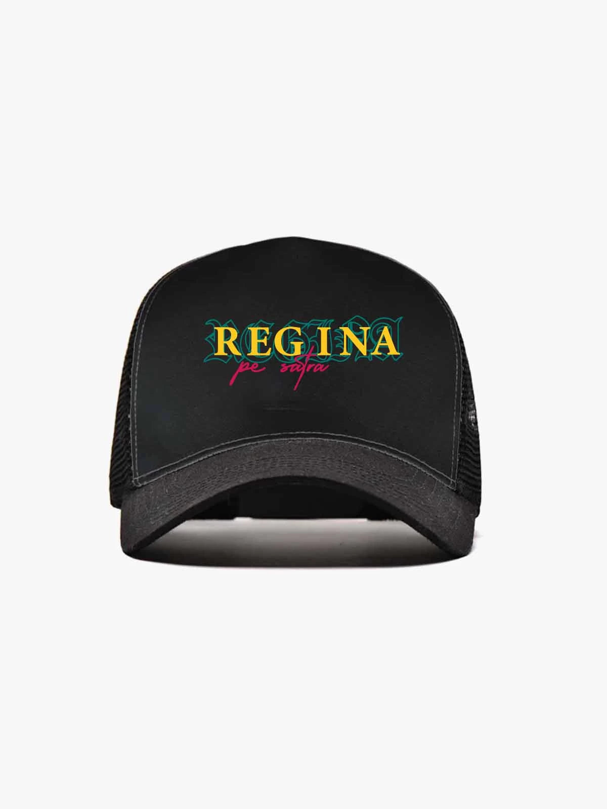 Sapca Theo Rose - REGINA PE SATRA