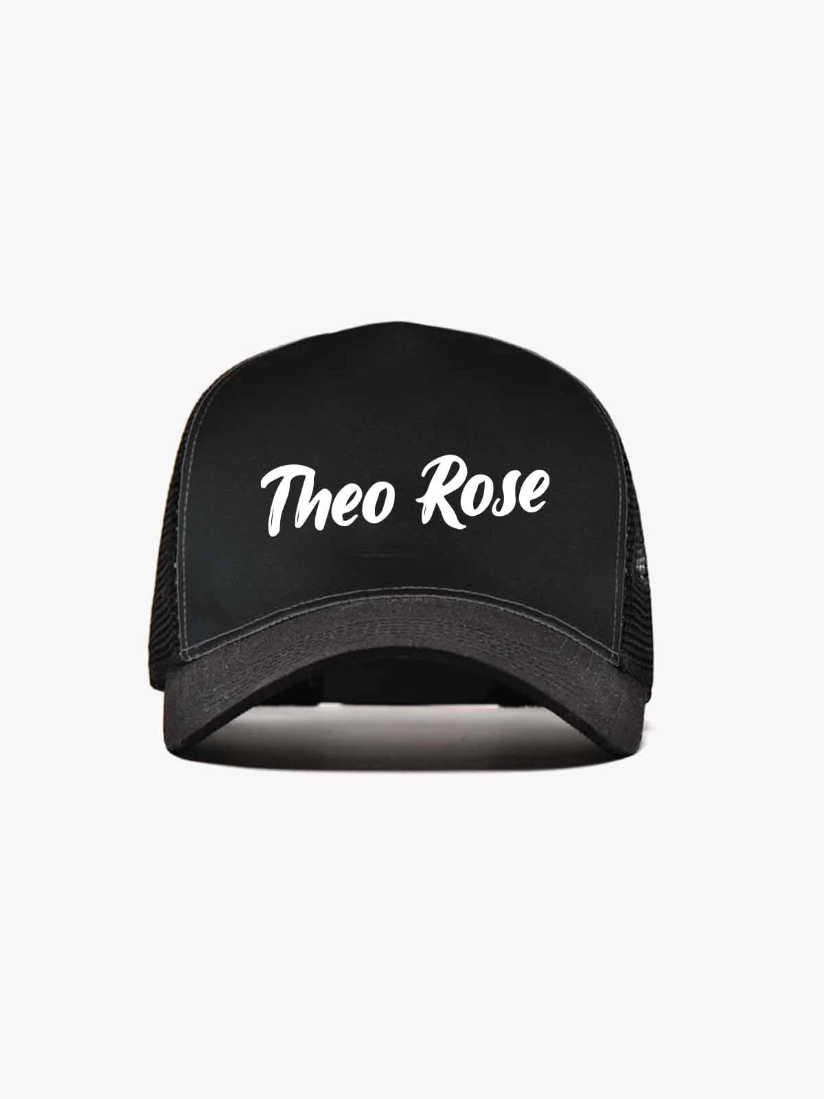 Sapca Theo Rose