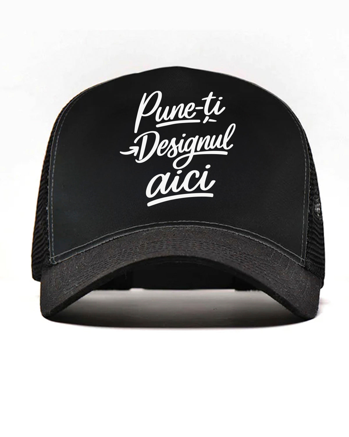 Șapcă Premium Adulti Personalizabilă