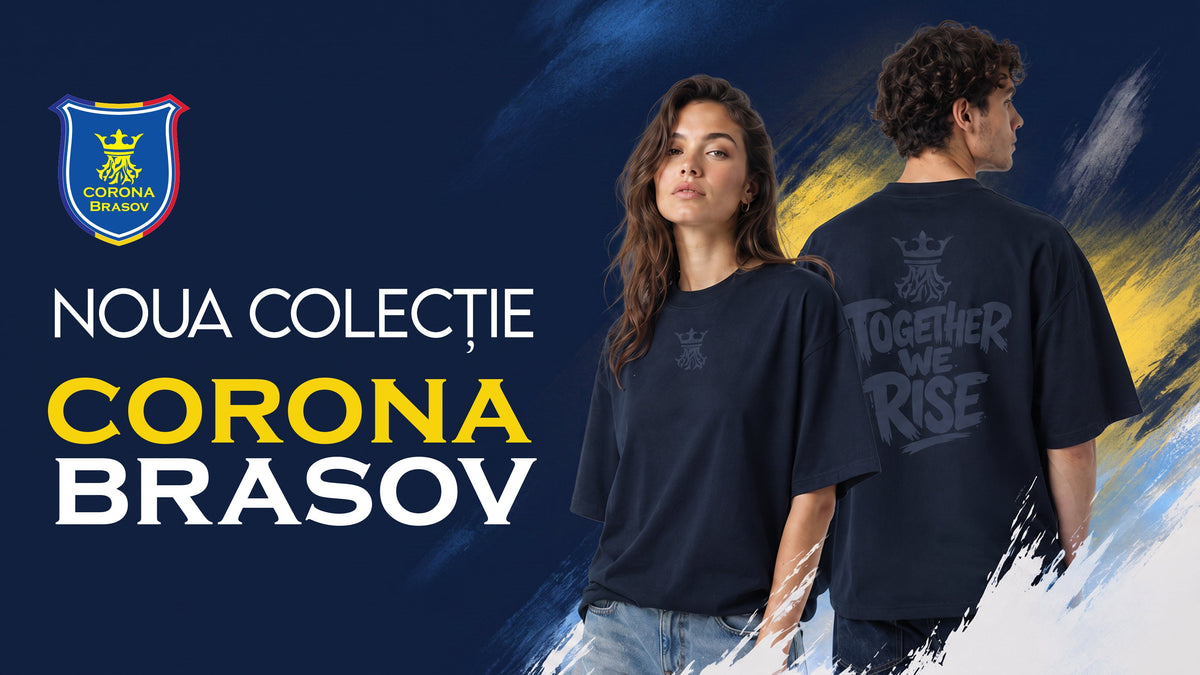 Corona Brasov
