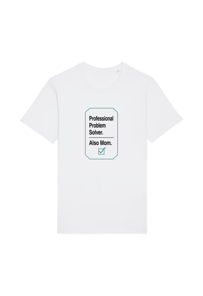 Tricou Basic Dama Professional Problem Solver