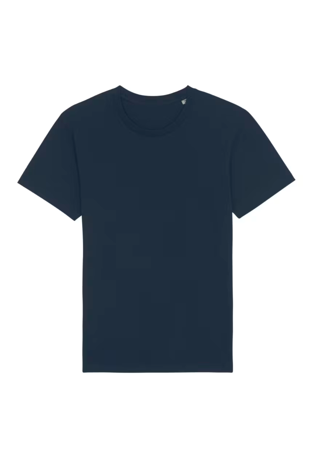 Tricou Basic Bleumarin Dama