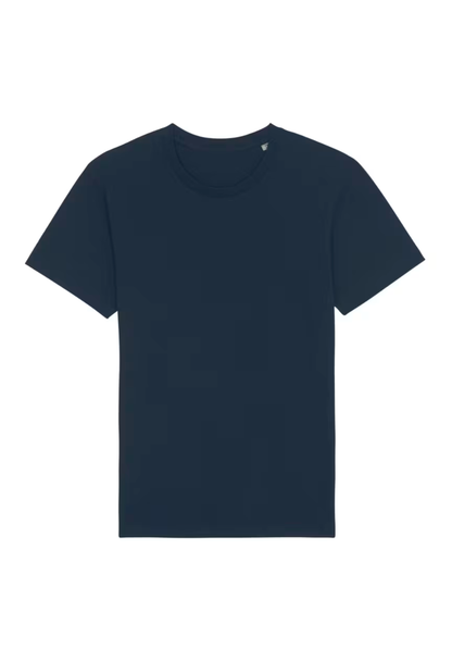 Tricou Basic Bleumarin Dama