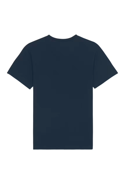 Tricou Basic Bleumarin Dama