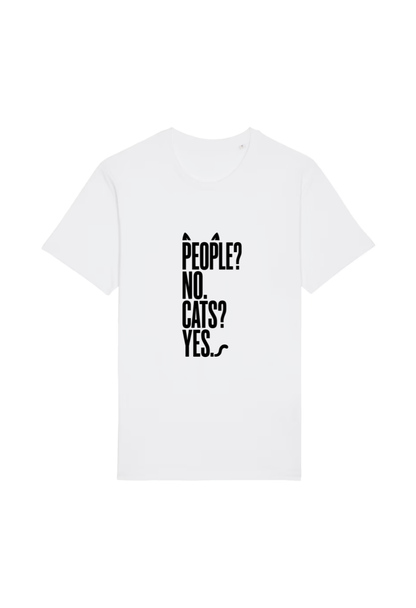 Tricou Basic Dama People? No.