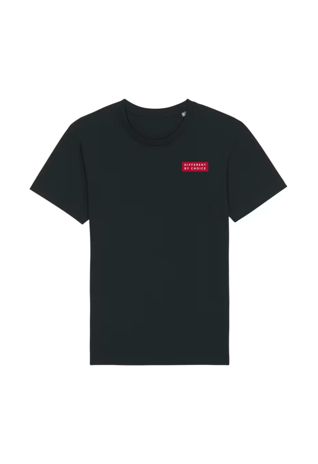 Tricou Basic Dama Not for Everyone