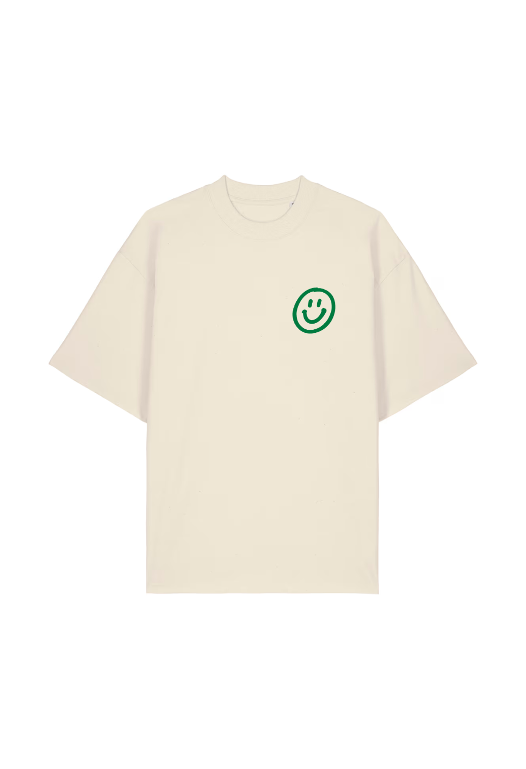 Tricou Oversized Premium Dama Lucky Me