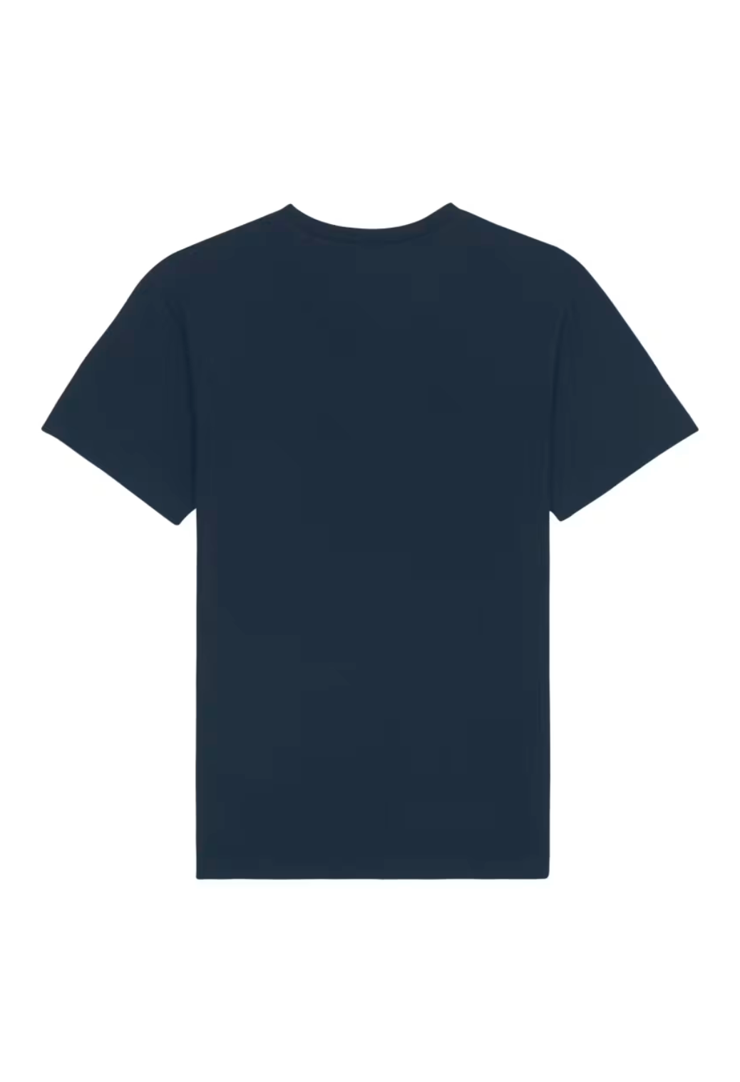 Tricou Basic Bleumarin Barbat