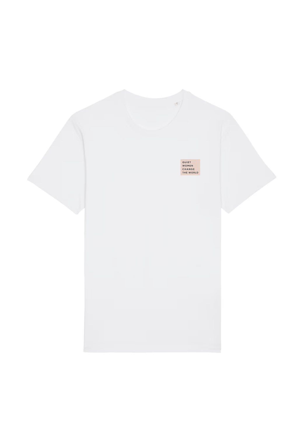Tricou Basic Dama Soft Power