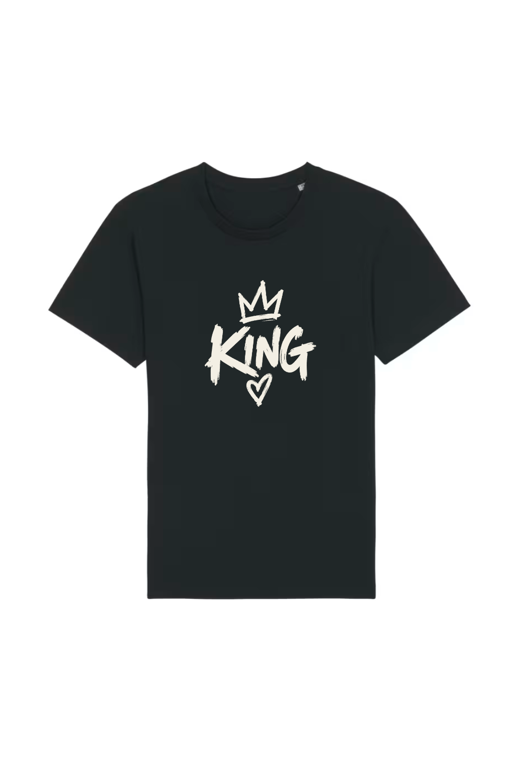 Tricou Basic Barbat King