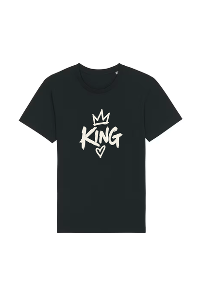 Tricou Basic Barbat King