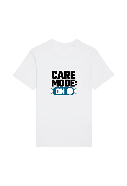 Tricou Basic Barbat Care Mode ON