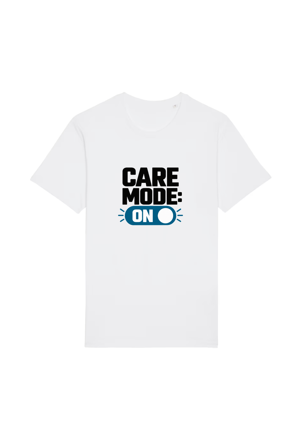 Tricou Basic Dama Care Mode ON