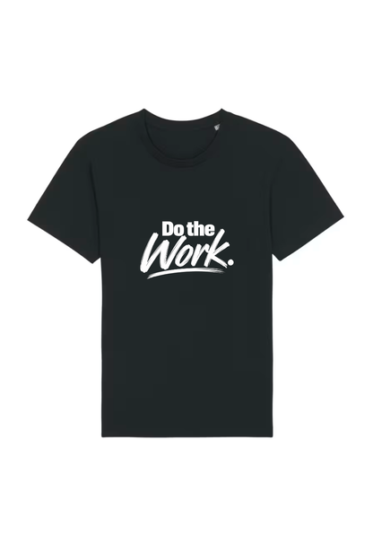 Tricou Basic Barbat Do the Work